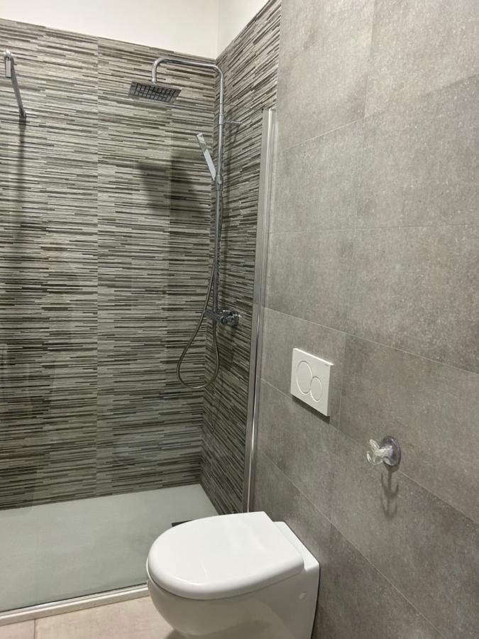 100 Passi Dai Sassi Bed and Breakfast Matera Buitenkant foto