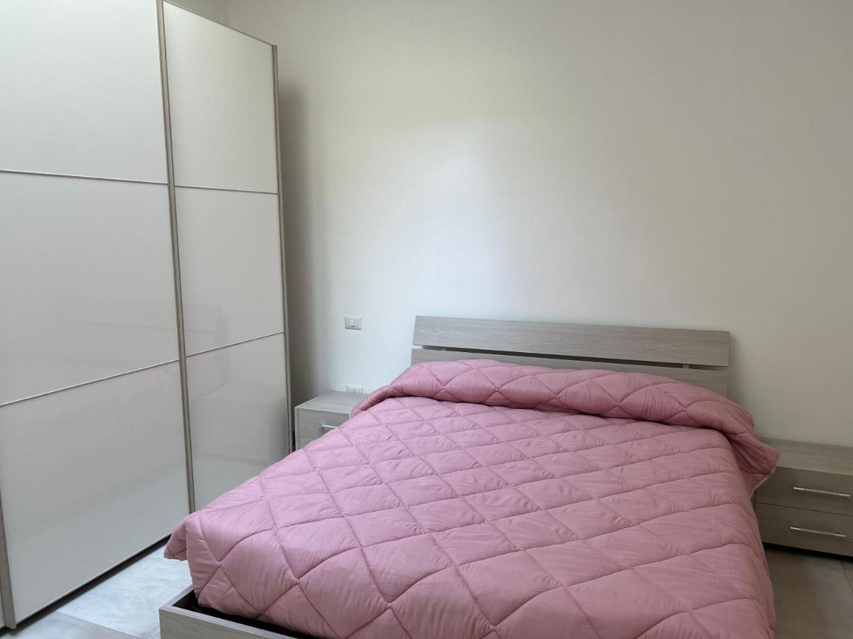 100 Passi Dai Sassi Bed and Breakfast Matera Buitenkant foto