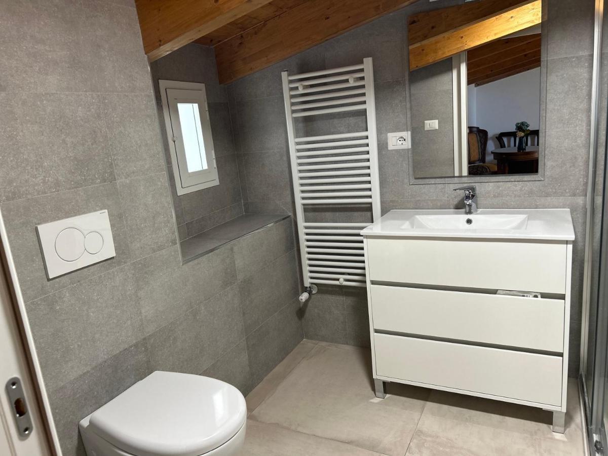 100 Passi Dai Sassi Bed and Breakfast Matera Buitenkant foto